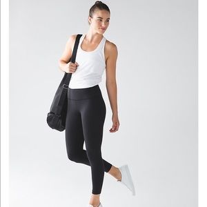 Lululemon High Times Pant