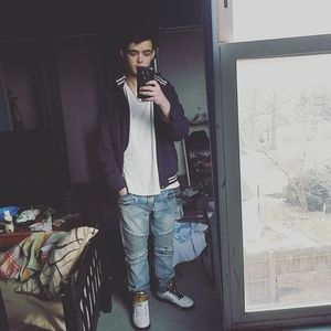 Meet your Posher, Michael