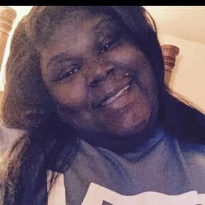 Meet your Posher, Keisha