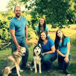 Meet your Posher, Monica