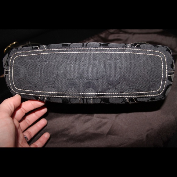 🏵 Authentic COACH - Picture 4 of 4