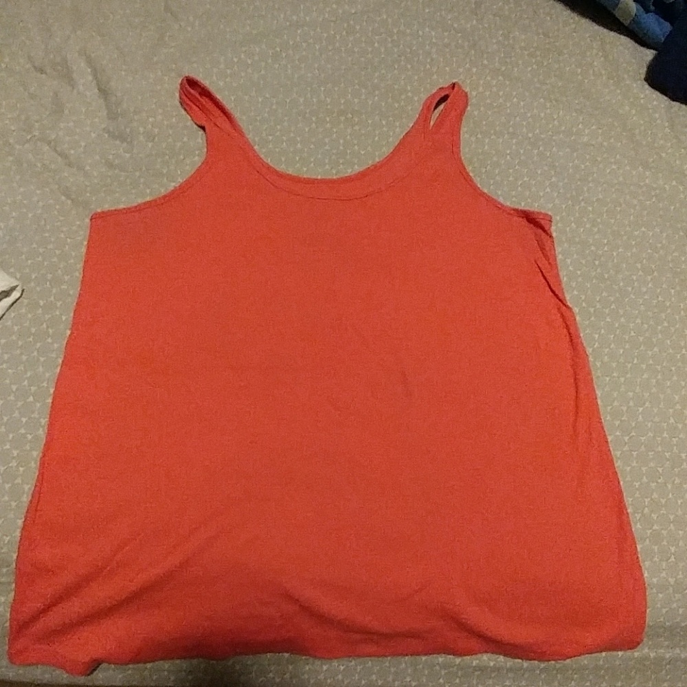 Price Drop !! 🎁Lane Bryant Ribbed Tank