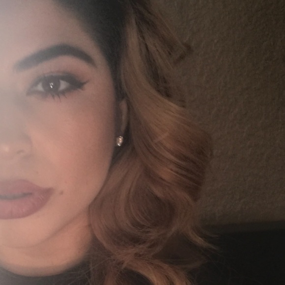 Meet your Posher, Meranda - Picture 1 of 1