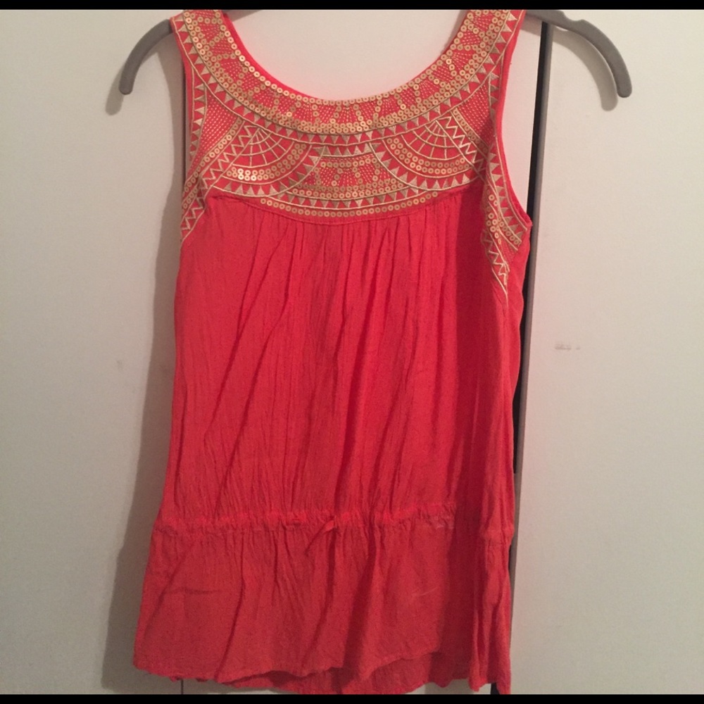 Lucy & Co Tank Top