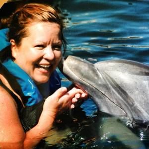 Meet your Posher, Mandy