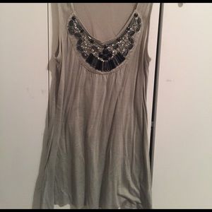 Charolette Russell Tank Top