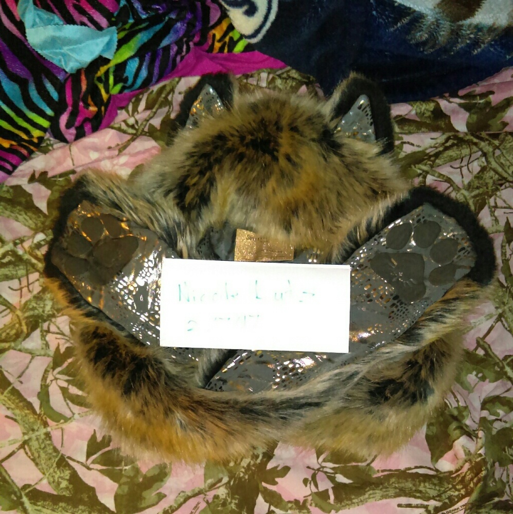 Two Spirithoods