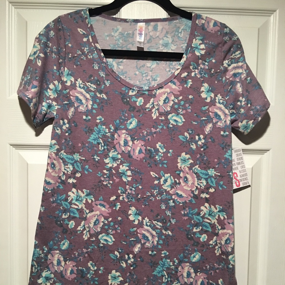 Lularoe Classic T
