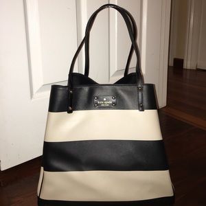 Kate Spade New York Tote Bag