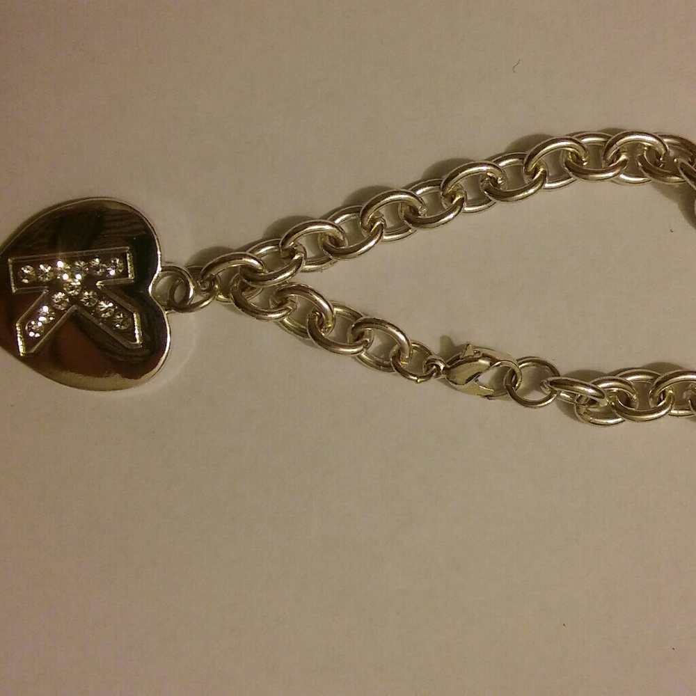 K Bracelet