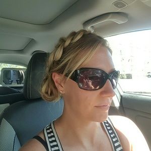 Meet your Posher, Erica