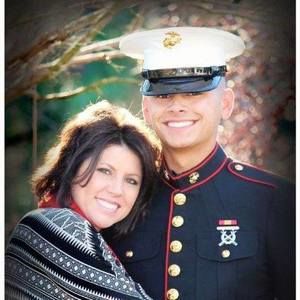 Meet your Posher, Mandy