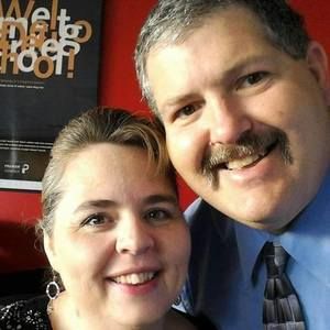 Meet your Posher, Vickie