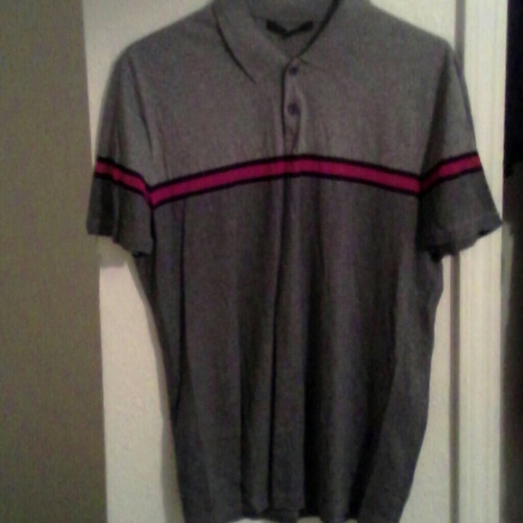 Gucci polo - Picture 1 of 3