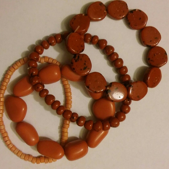 Bracelets - Picture 1 of 1