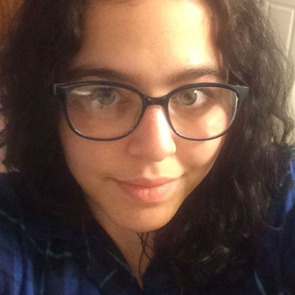 Meet your Posher, Emily