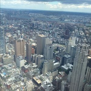 Meet your Posher, Marissa