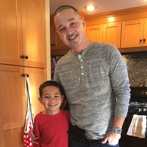 Meet your Posher, Kevin