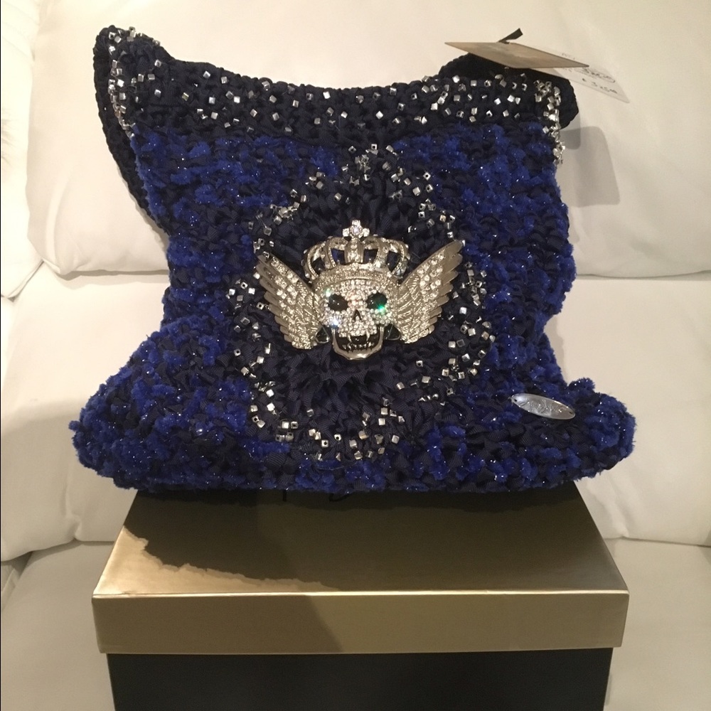 HANDMADE Atina Jebelle Bag