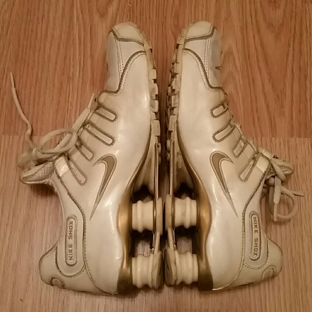 Nike Shox