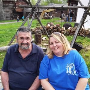 Meet your Posher, Diana