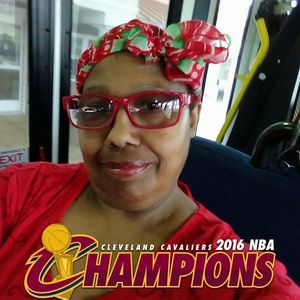 Meet your Posher, Cheryl