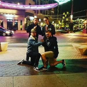 Meet your Posher, Jake