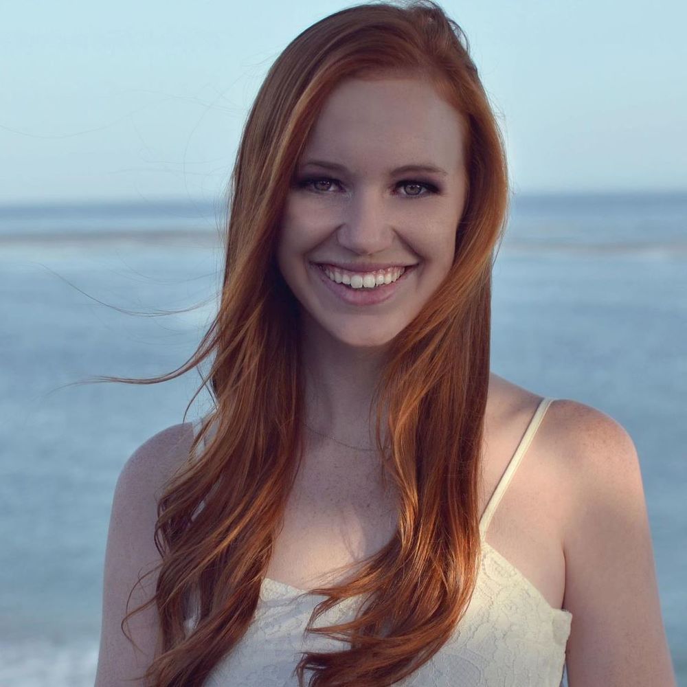 Meet your Posher, Kayla