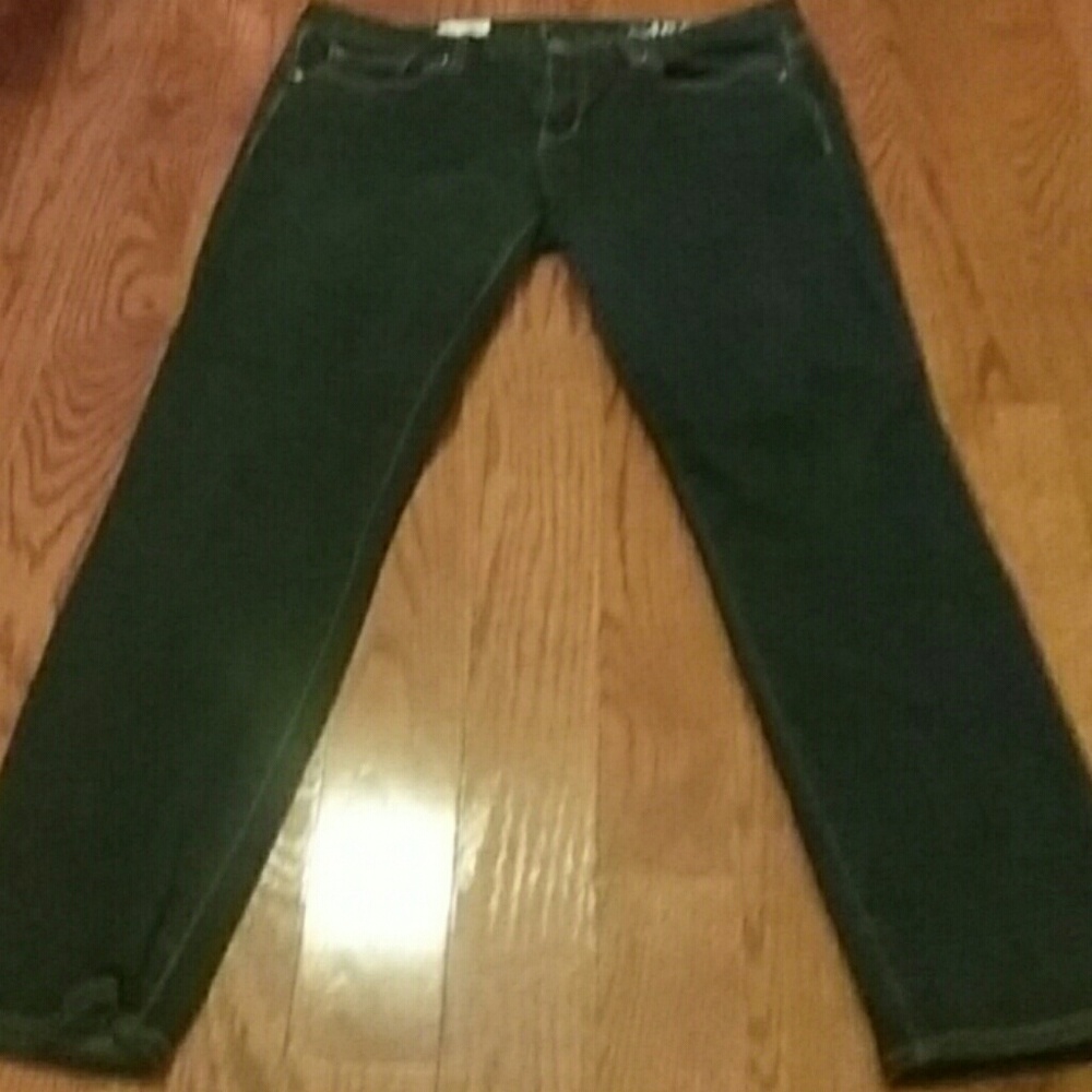 Cap 1969 skinny  jeans