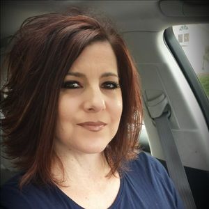 Meet your Posher, Nancy