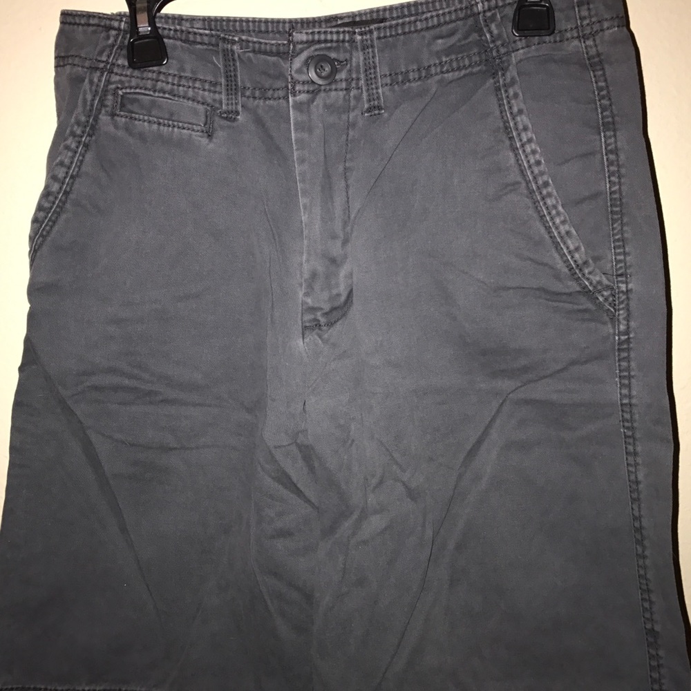 OP Shorts 32