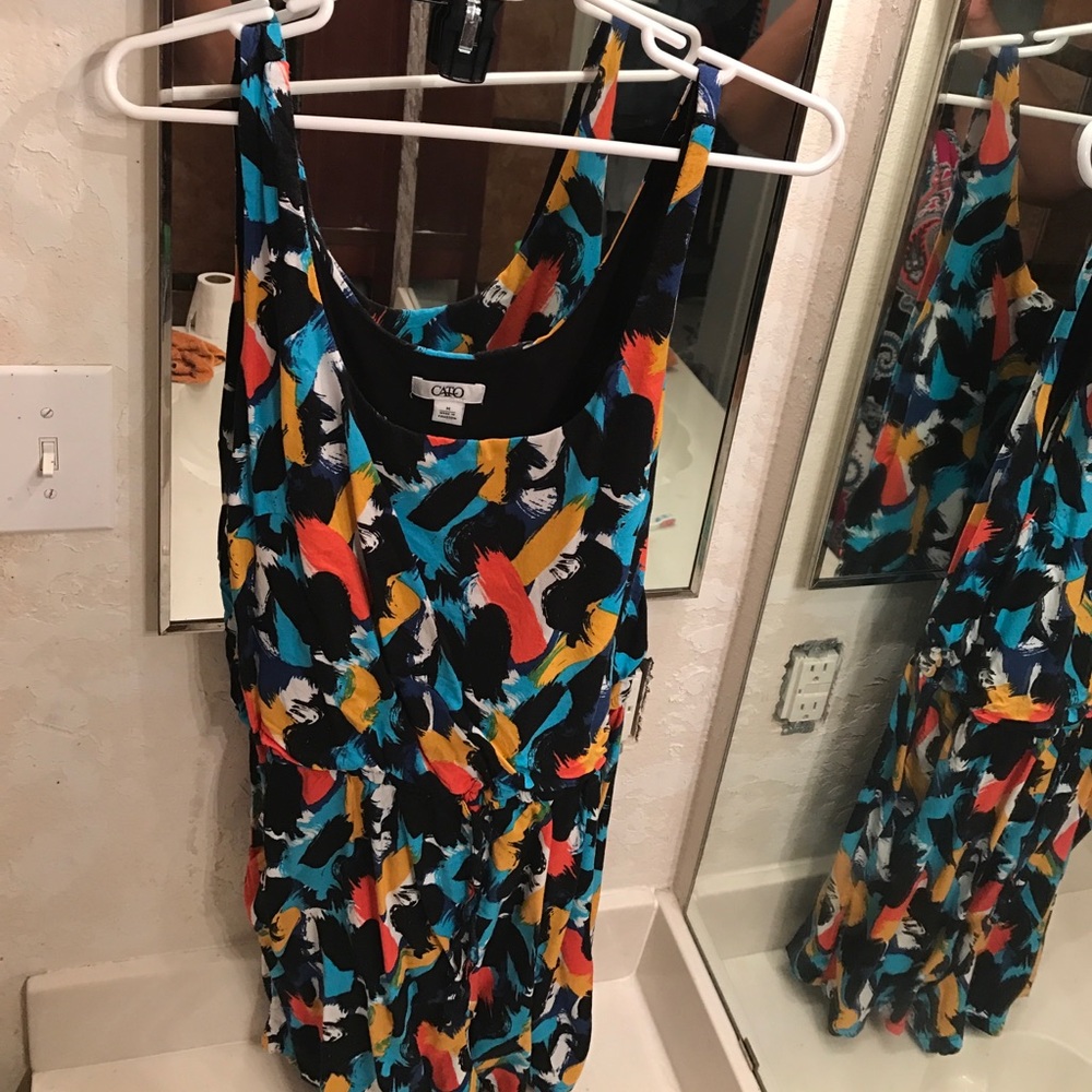 Romper