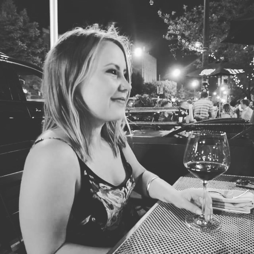 Meet your Posher, Anne