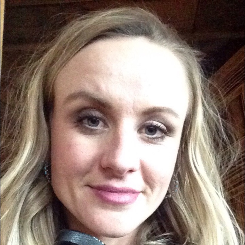 Meet your Posher, Candace