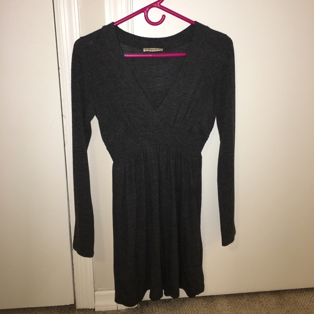Forever 21 Sweater dress