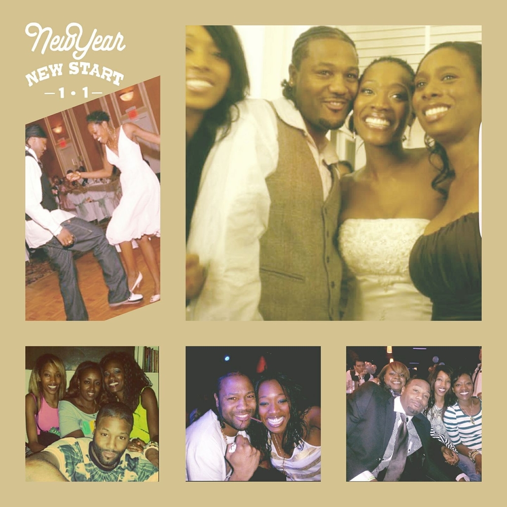 Meet your Posher, Nia