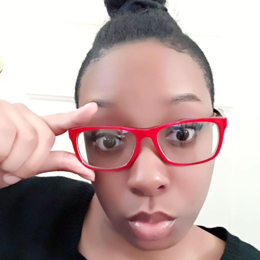 Meet your Posher, Rahel