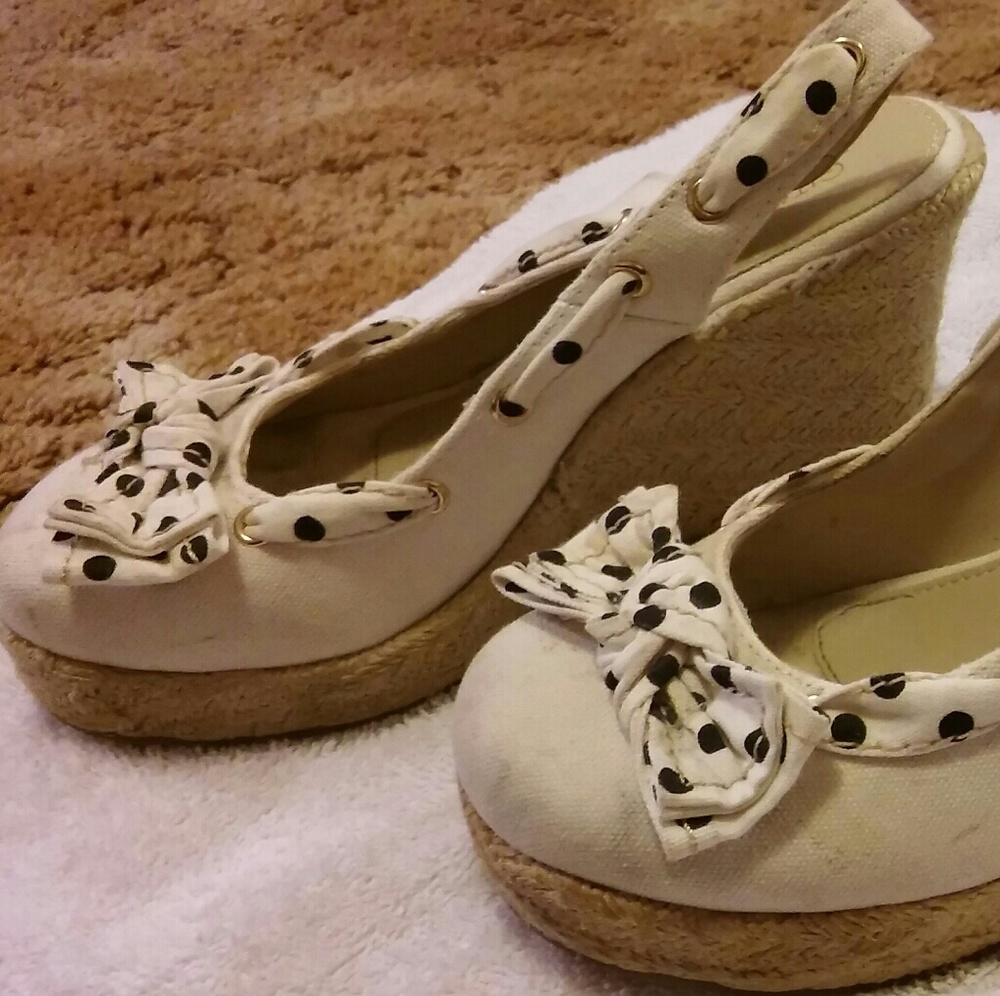 Wedges - Picture 2 of 2