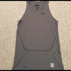 Nike Pro Combat Top