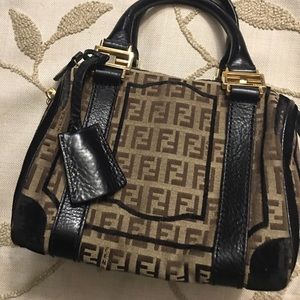 ♡Mini fendi bag♡♡♡