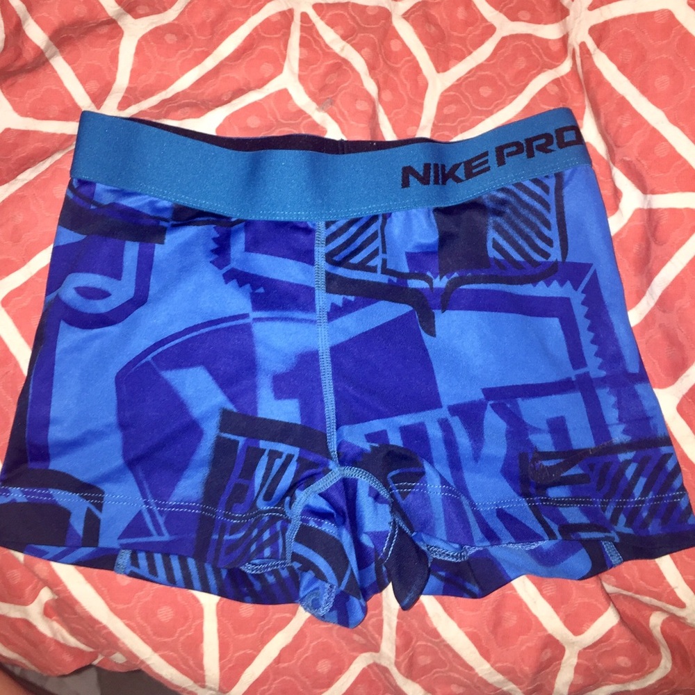 Nike Spandex