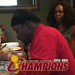 Meet your Posher, Marcus