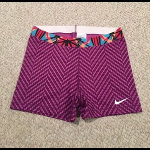 Nike Pro Shorts