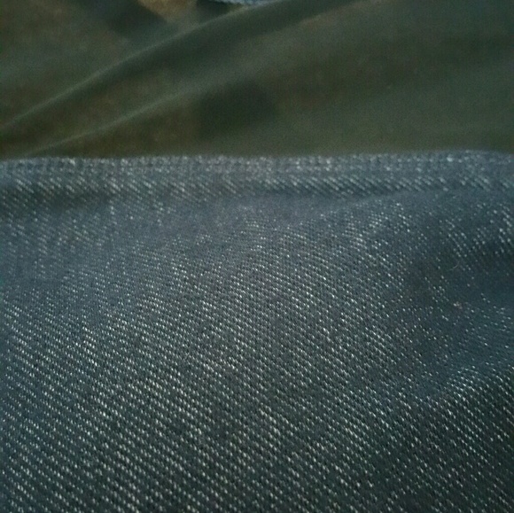 NWT Kenneth Cole Activewear Jean Style Bra - Picture 7 of 8