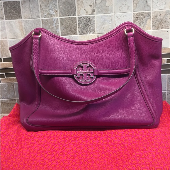 Tory Burch Handbag - Picture 1 of 7