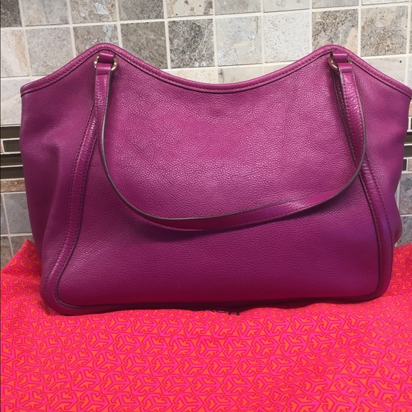 Tory Burch Handbag - Picture 2 of 7