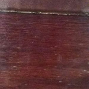 Meet your Posher, Wayne