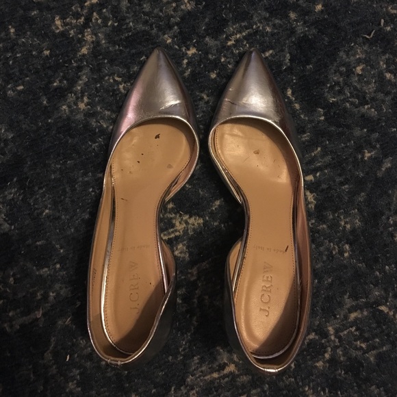 J. Crew Shoes - J crew pumps J. Crew Shoes - J crew pumps