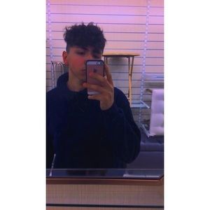 Meet your Posher, Abraham