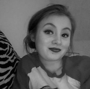 Meet your Posher, Mikayla